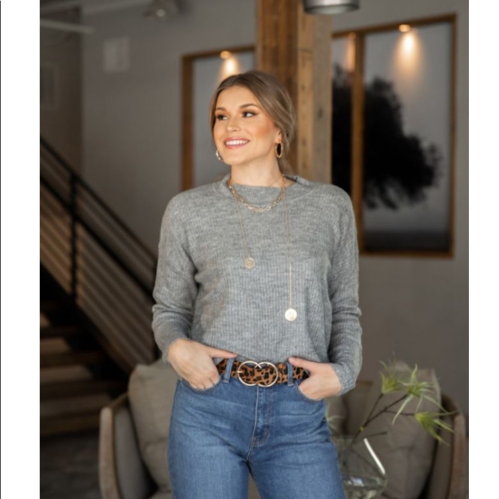 Mod On Trend top